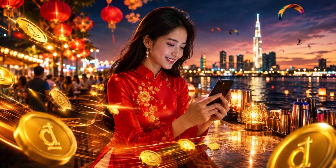 vz963 Những Gì Chúng Tôi Đưa Vào Diamond Empire